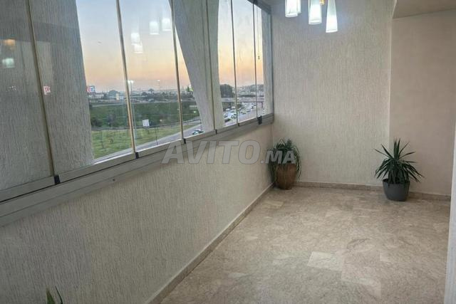 للبيع - شقة 94 متر مربع في Oasis