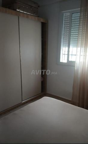 Tanger route d'Assilah près de Hilton Howara Sable d'Or