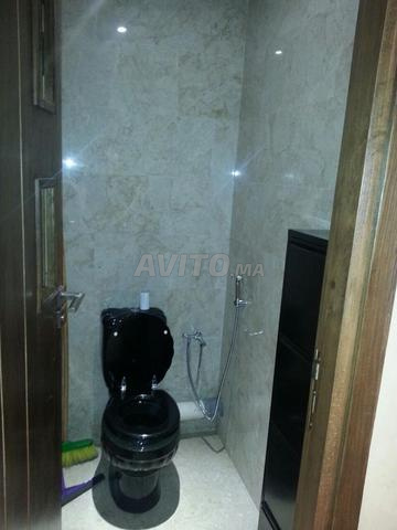Appartement meublé à vendre à Mohammedia