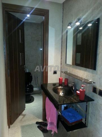 Appartement meublé à vendre à Mohammedia