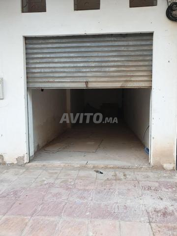 Quartier de l'aéroport, près du restaurant Salpicon, proche de la rue 80