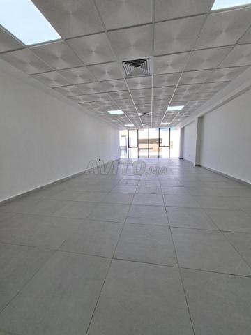 Plateau Bureau Californie à coté Bd Fès