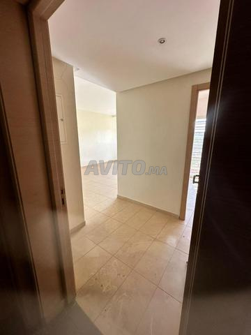 شقة للإيجار 90 م² في بوسكورة