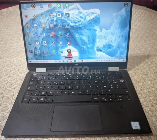 PC portable Ultra Book