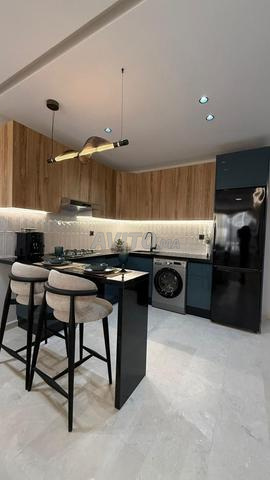 Studio 47m Neuf Proche Tram Anoual - 2