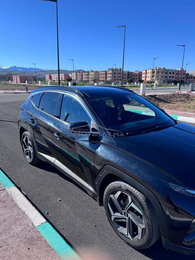 Hyundai Tucson 