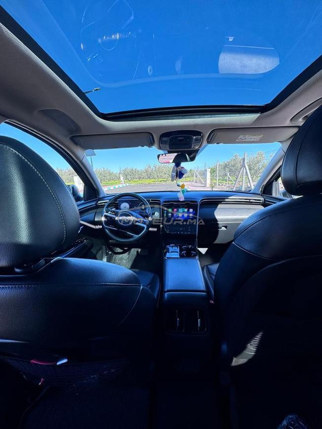 Hyundai Tucson 