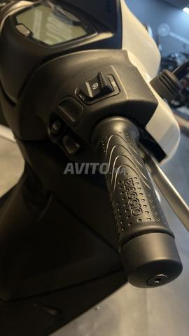 Piaggio MedleyS150 - 2