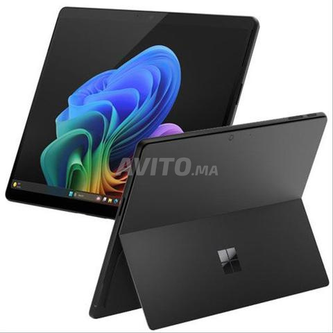 Microsoft Surface Pro 11 13” 16GB 512GB & Garantie