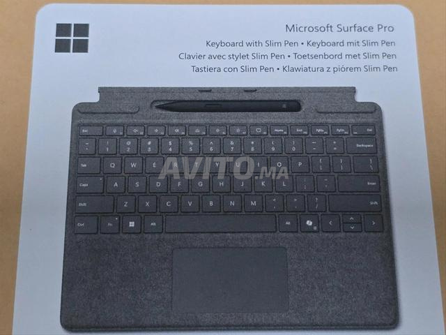 Surface Pro 11 Ultra 7 Clavier Stylet Neuf