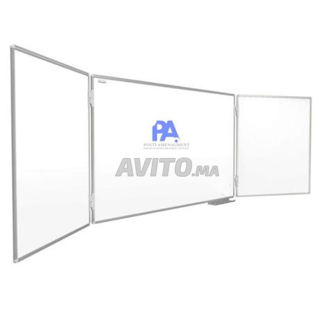 Mobilier scolaire/table/chaise/bureau