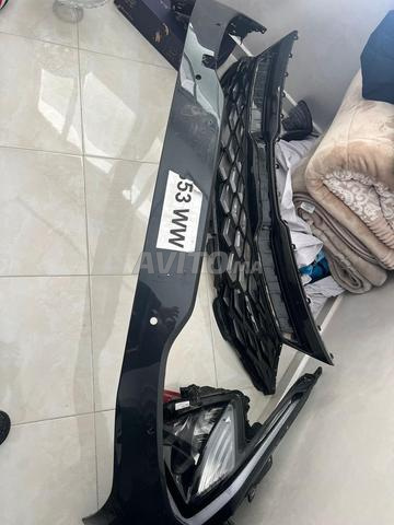 Pièces originales KIA Sportage 2023 GTLine/Optique