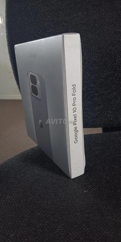 📱 Google Pixel 10 Pro Fold – Neuf Scellé