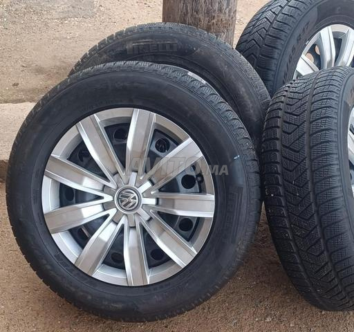 kayn had ajwnt adyl volkswagen