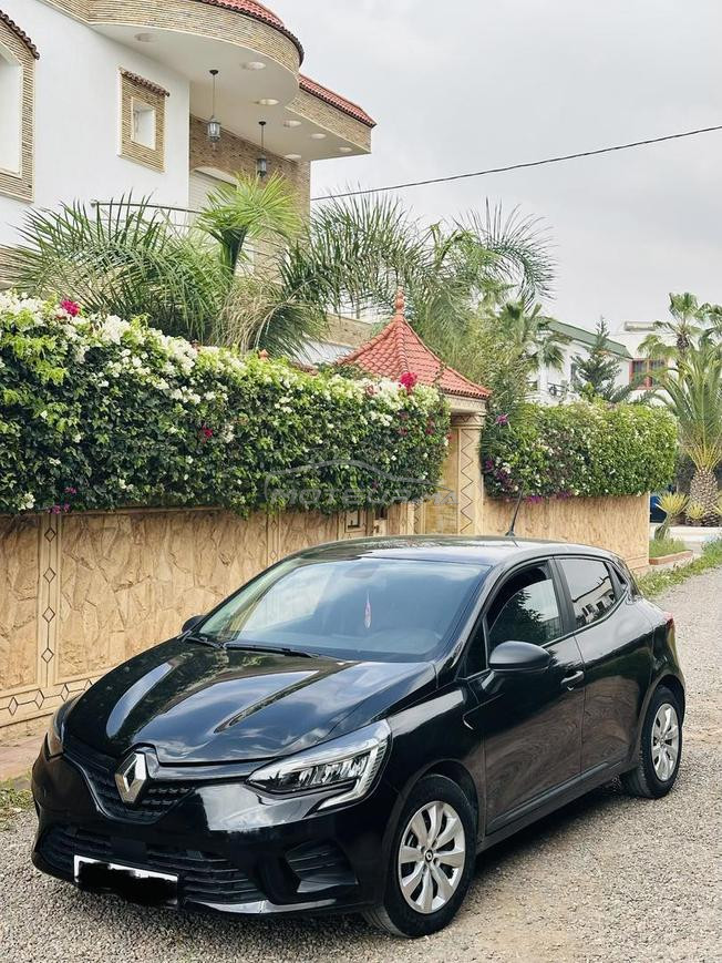 clio 5 2024