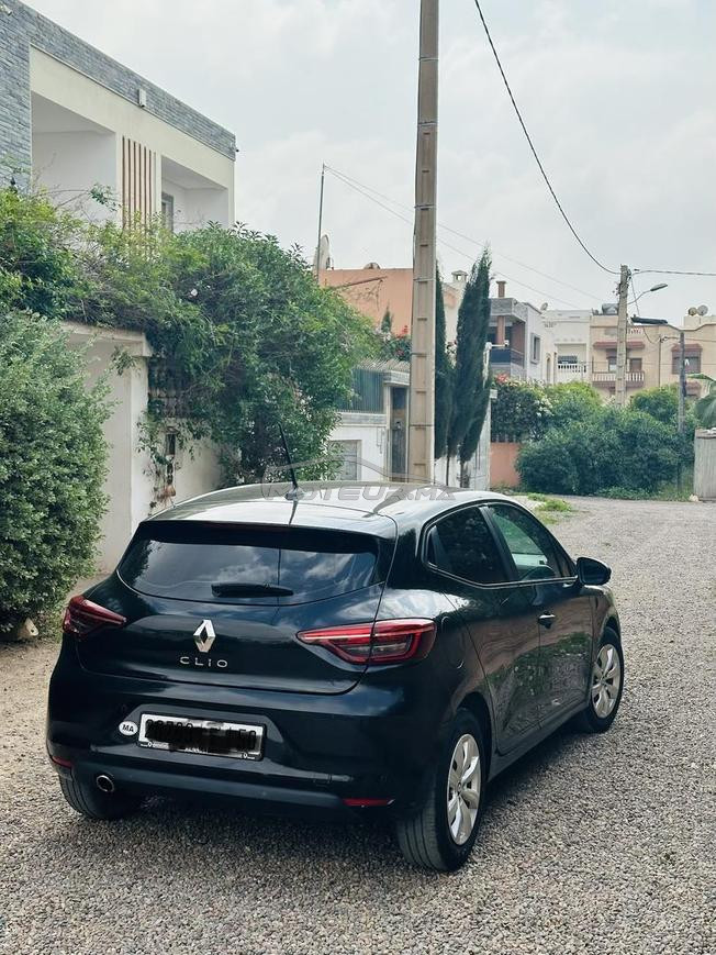 clio 5 2024