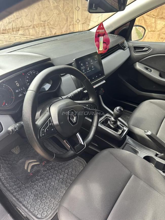 clio 5 2024