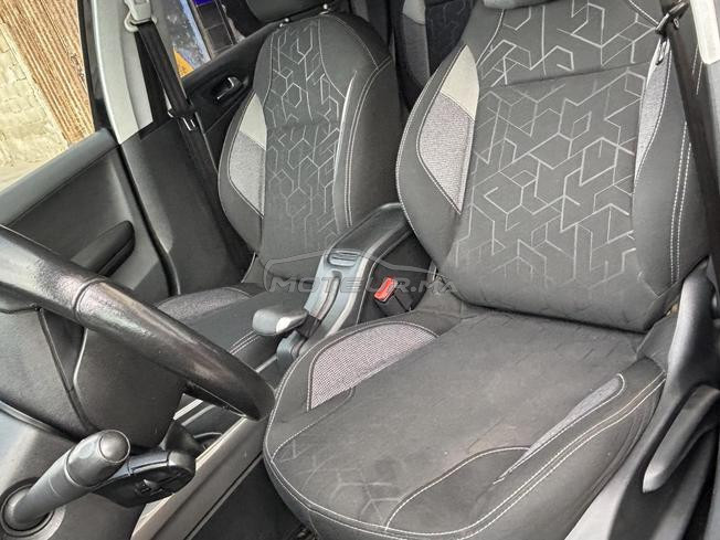 2008 Peugeot familiale 