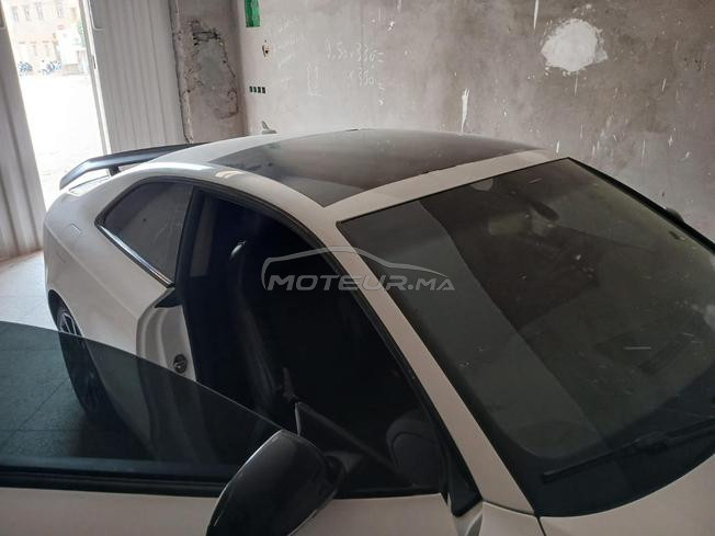 Audi A5 Diesel Manuelle 2009 à Tinejdad 