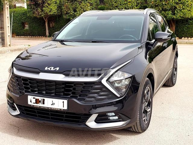 kia sportage 1.6 crdi