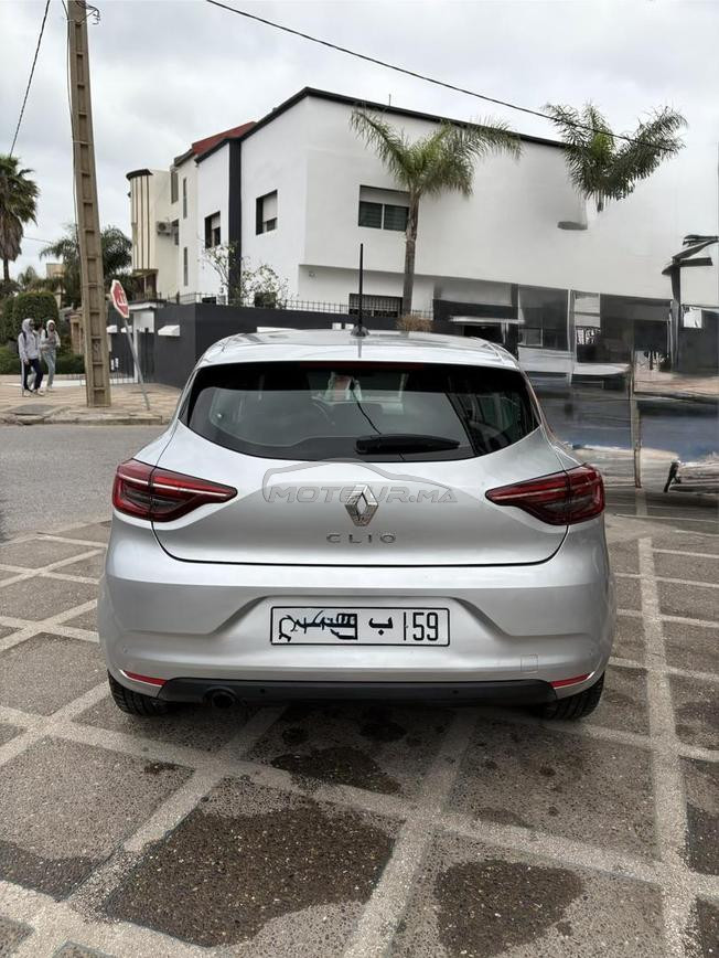 Clio 5 2021 DIESEL