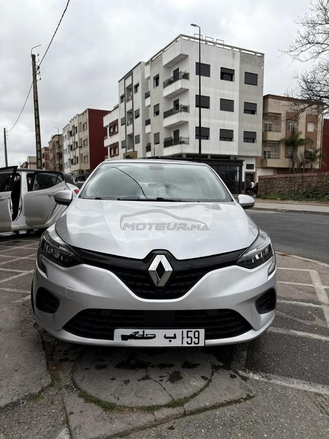 Clio 5 2021 DIESEL