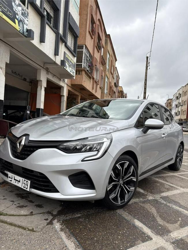 Clio 5 2021 DIESEL