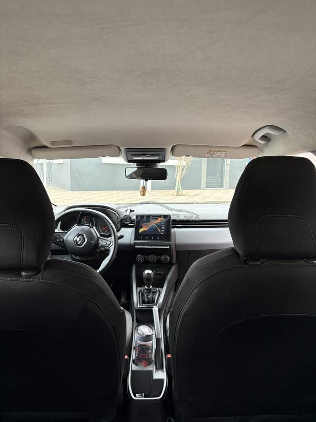 Clio 5 2021 DIESEL