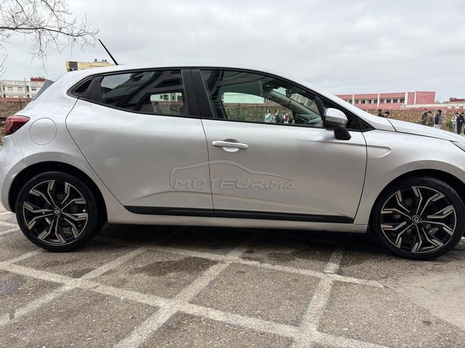 Clio 5 2021 DIESEL
