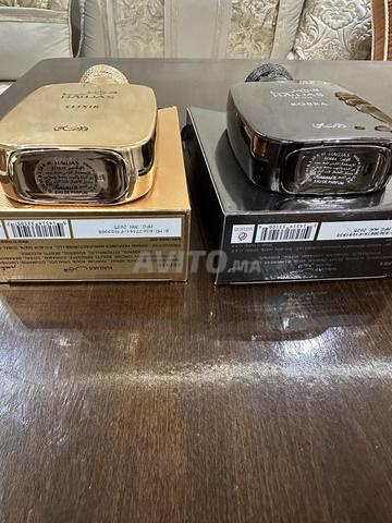 Parfum Rasasi Hawas kobra et elixir رصاصي هوس - 2