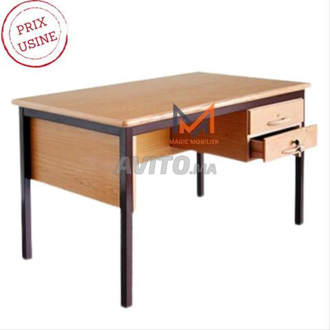 Mobilier scolaire