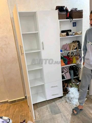 Nous vous avons apporté l'offre spéciale avec livraison gratuite et paiement à la réception