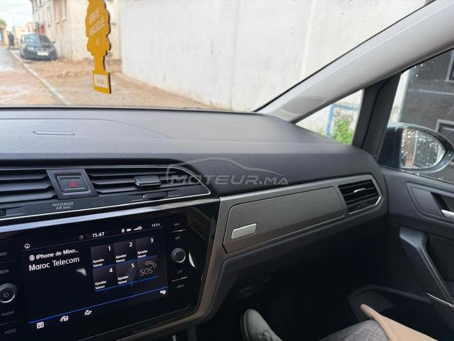 Volkswagen Tiguan Diesel Automatique 2019