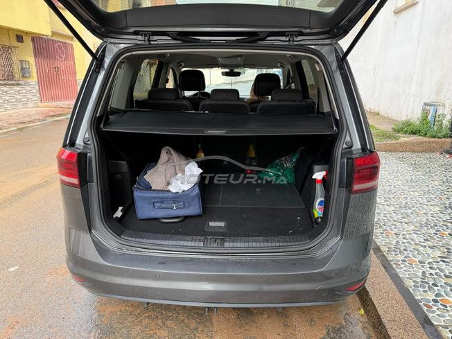Volkswagen Tiguan Diesel Automatique 2019
