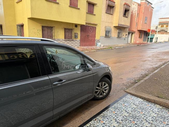 Volkswagen Tiguan Diesel Automatique 2019