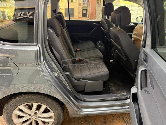 Volkswagen Tiguan Diesel Automatique 2019