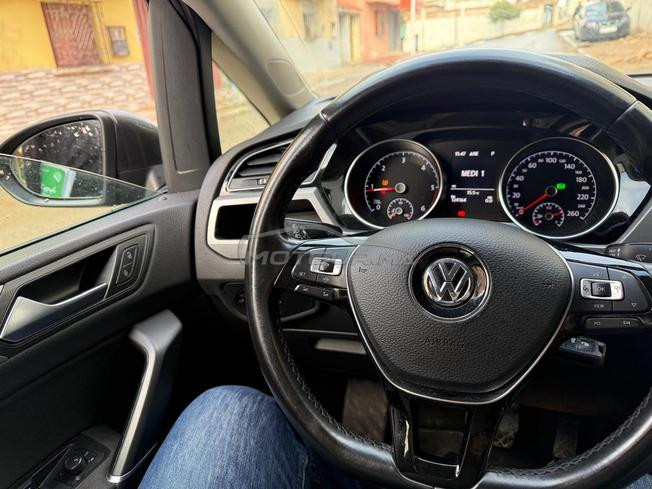 Volkswagen Tiguan Diesel Automatique 2019
