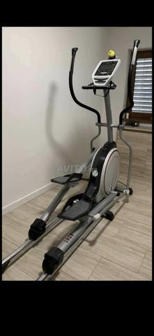 Appareil elliptique Kettler