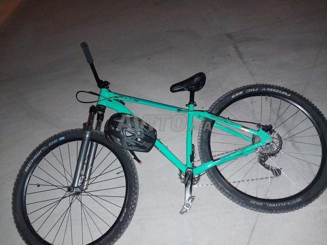 VTT 29 full préparation