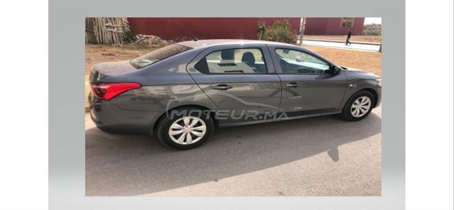 Citroën C-Elysée Diesel Manuelle 2021 à Rabat