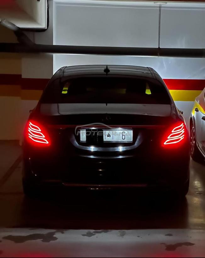Mercedes Classe S à vendre 