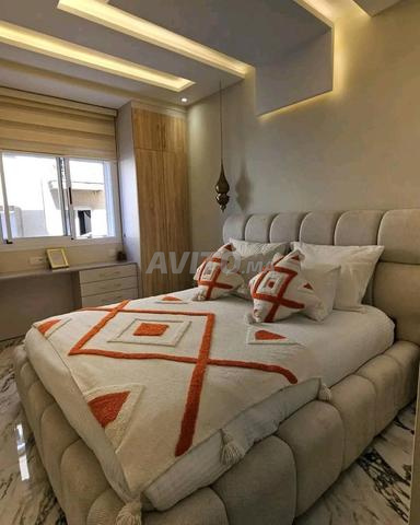 Appartement à 1 minute de la plage à Essaouira