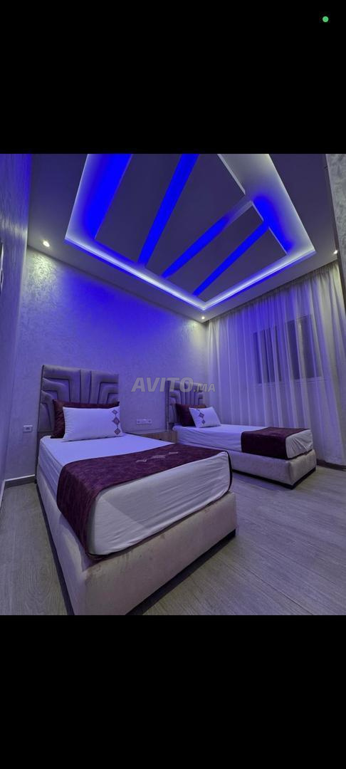 Appartement à louer au mois jusqu'au mois de juin à Essaouira - image 2