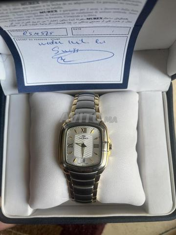 Montre Murex originale