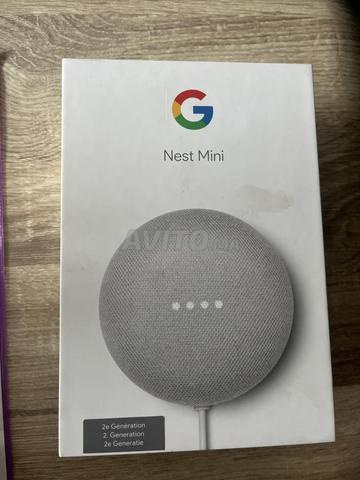 جوجل نست ميني - جديد