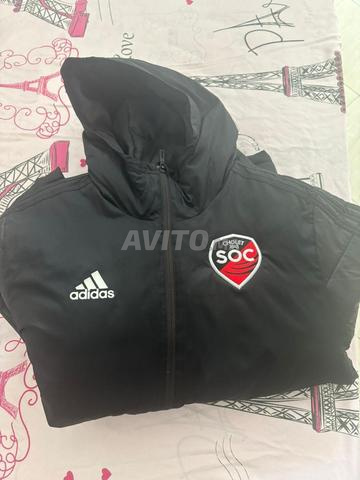 Veste Adidas neuf