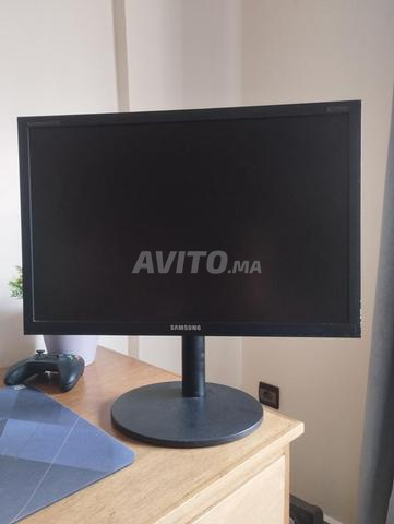 Écran Samsung Pc 22 pouces 60hz