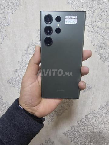 Samsung S23 Ulter RAM 12G STOKAGE 512G