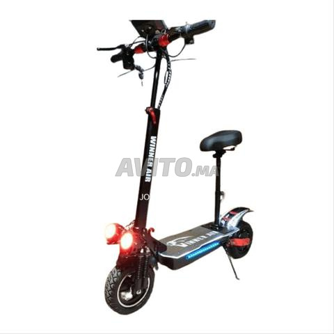 trotinette winer air