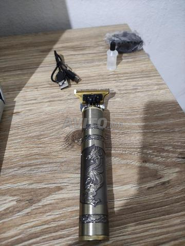 Machine à rasoir Vencor T9 Plus (bonne affaire de l'Aïd)